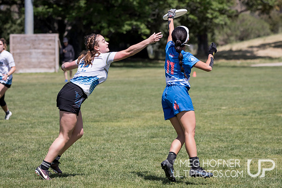 SoCal D1 Conference Championships 2023