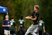 WAFC Fall Fling 2026 Saturday