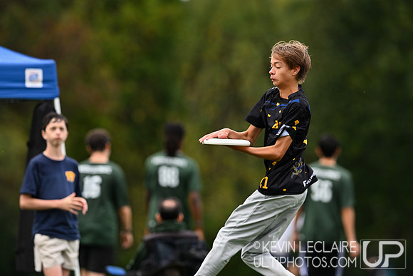 WAFC Fall Fling 2026 Saturday