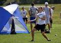 Round 2- Sat Women's - Chesapeake Invite 2013
