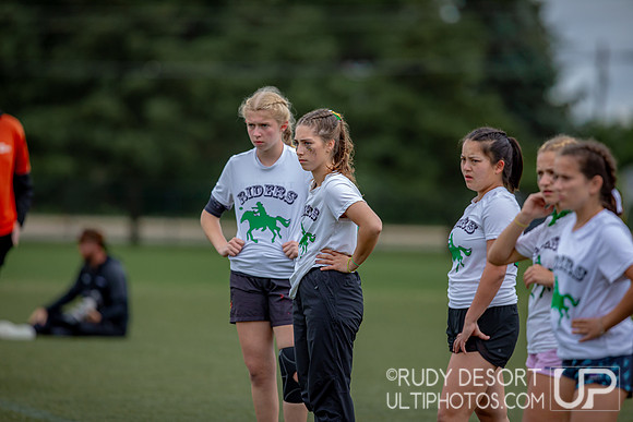 2024 High School National Invite (HSNI)