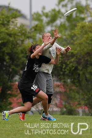 2013 USA Ultimate College Championships
