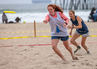 Saturday, 13 May. 2023 USA Ultimate Beach Championships