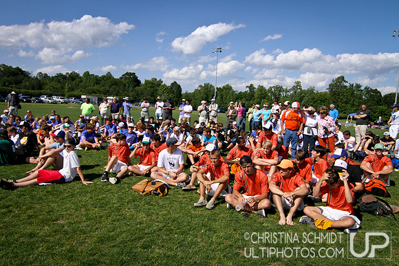 Awards - USAU 2013 HS Southerns