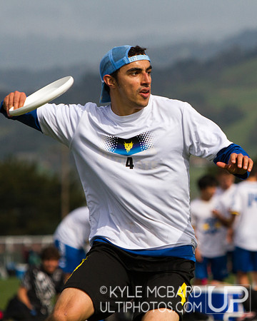 Stanford Open 02/20/2016
