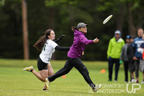 BUDA Mixed Easterns, June 3, 2023