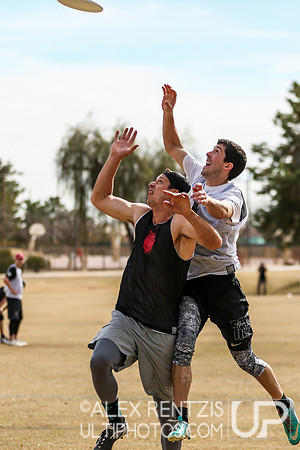 2016 WUGC USAU Phoenix, Arizona