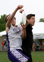 USAU HS Centrals Championship Playoffs