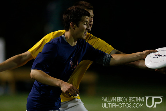 2013 USA Ultimate College Championships
