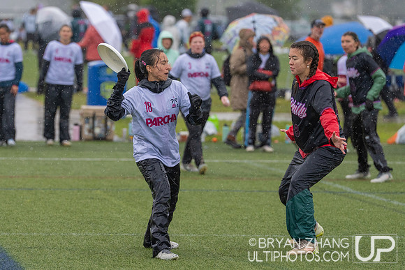 Mid Atlantic Club Regionals 2026
