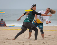 Saturday, 13 May. 2023 USA Ultimate Beach Championships