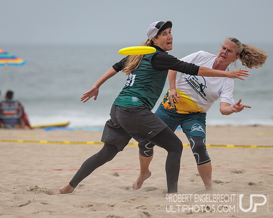 Saturday, 13 May. 2023 USA Ultimate Beach Championships