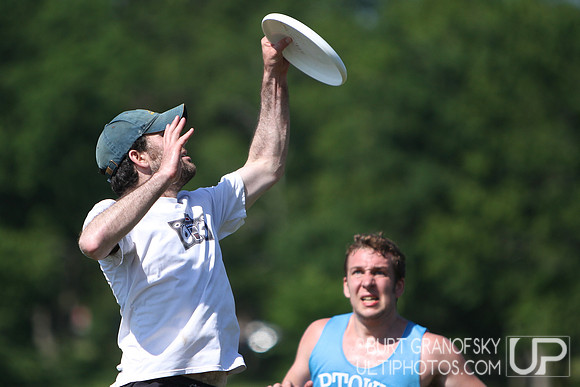 Mixed Easterns 2013 - Sunday, Round 1