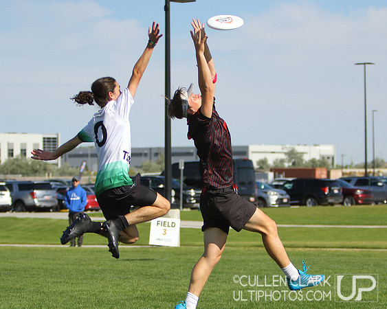 06/17/2023 - High School National Invite (HSNI), Salt Lake City, UT. Copyright Cullen Clark for Ultiphotos
