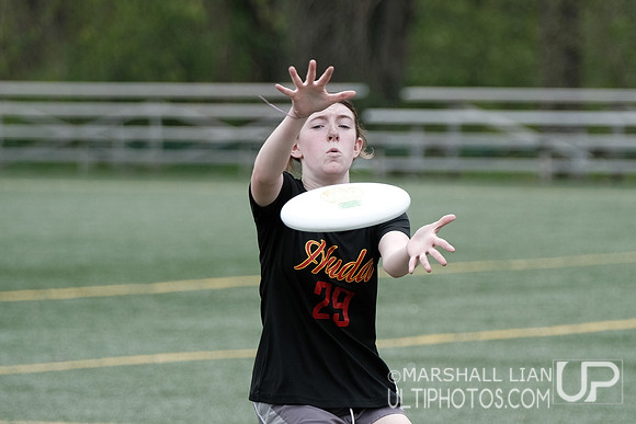 Radnor Invite 2023 Round 4