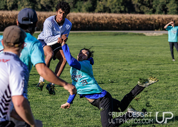 2026 Great Lakes Regionals