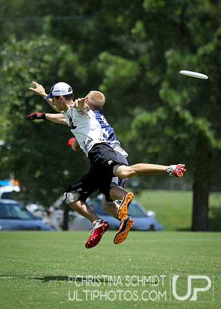 US Open 2013 - Friday