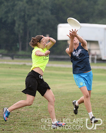 Chesapeake Open 2013 Saturday Action