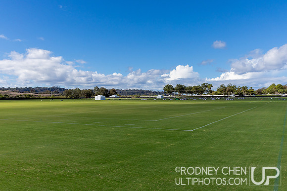 USAU Club National Championships 2026