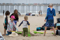 USAU Beach Championships 2023