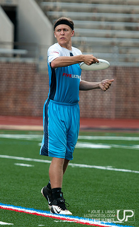 Boston Whitecaps vs San Francisco Dogfish MLU Champs 2013