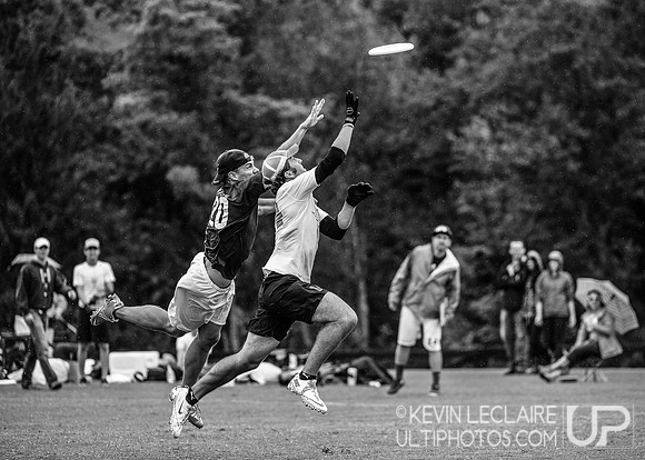 Chesapeake Invite 2013 Sunday Action