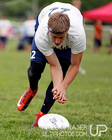 Sat Round 2 - 2013 D-I College Champs