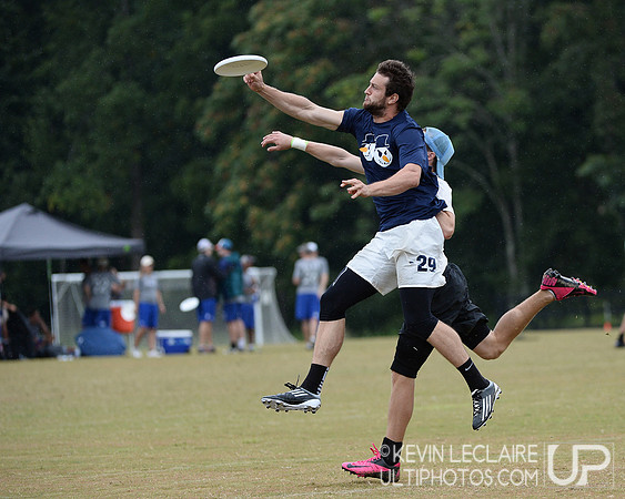 Chesapeake Invite 2013 Sunday Action