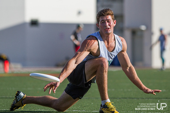 SF Dogfish Closed Tryout 02/21/2016