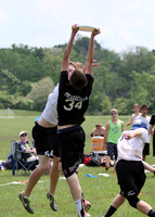 USAU HS Centrals Championship Playoffs