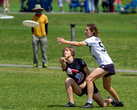 Sunday Gxrls Semis