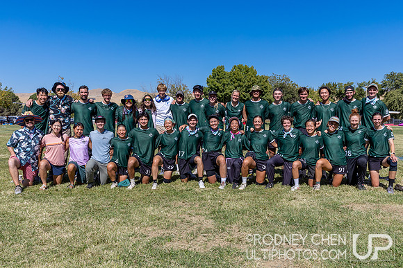 Southwest Regionals 2026