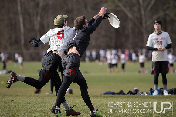 Queen City Tune Up 2016 - Saturday