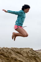 Day 2 of 2023 USA Ultimate Beach Championships