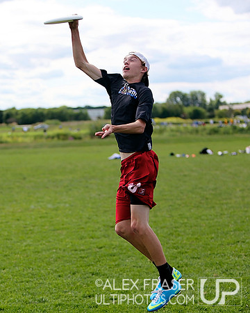 Sat U19 Open - YCC 2013