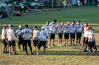 2015 Pan-American Ultimate Championships (PAUC) - Thursday Pool Play