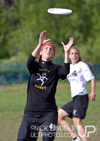 Quarter Finals - 2013 D-I College Champs