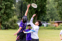 Vancouver Ultimate League Misfit Cup