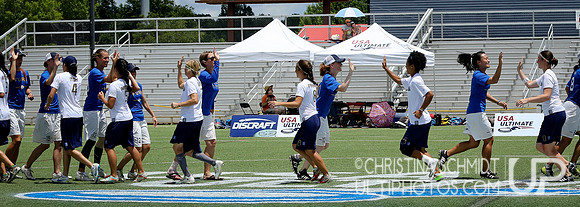 US Open 2013 - Sunday Women's Finals
