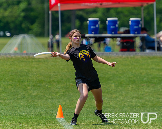 Sunday Gxrls Semis