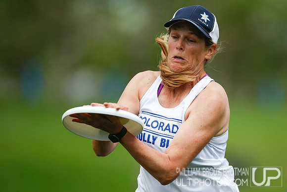 Day 2 of 2022 USA Ultimate Masters Championships