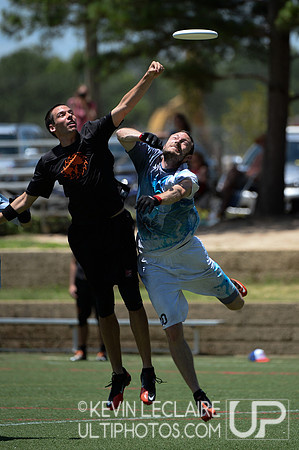 US Open 2013 -- Friday Action