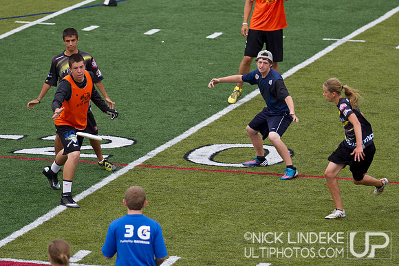 Fun from CUT Camp Day 4