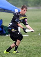 USAU HS Centrals Championship Pool Play
