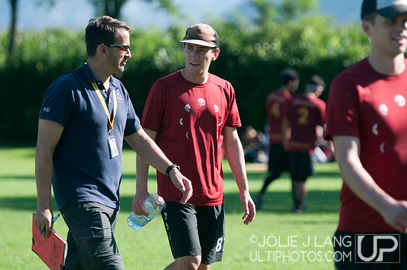 WUCC 2014