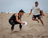 Saturday, 13 May. 2023 USA Ultimate Beach Championships