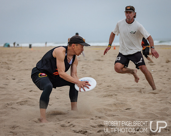 Saturday, 13 May. 2023 USA Ultimate Beach Championships
