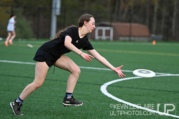 Virginia YCC team tryouts