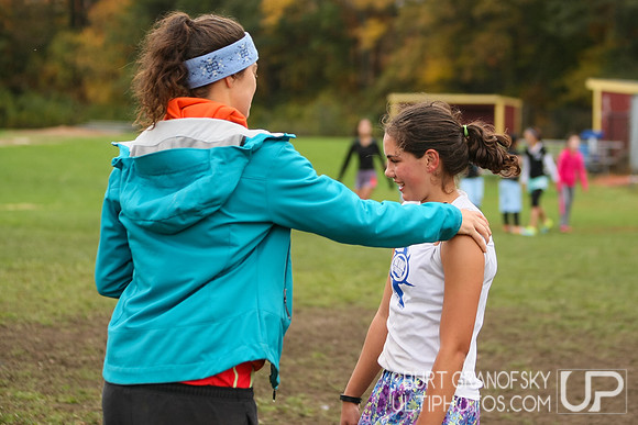 Sharon Spirit of the Game Tourney, 2015