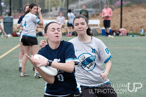 Radnor Invite 2023 Round 2